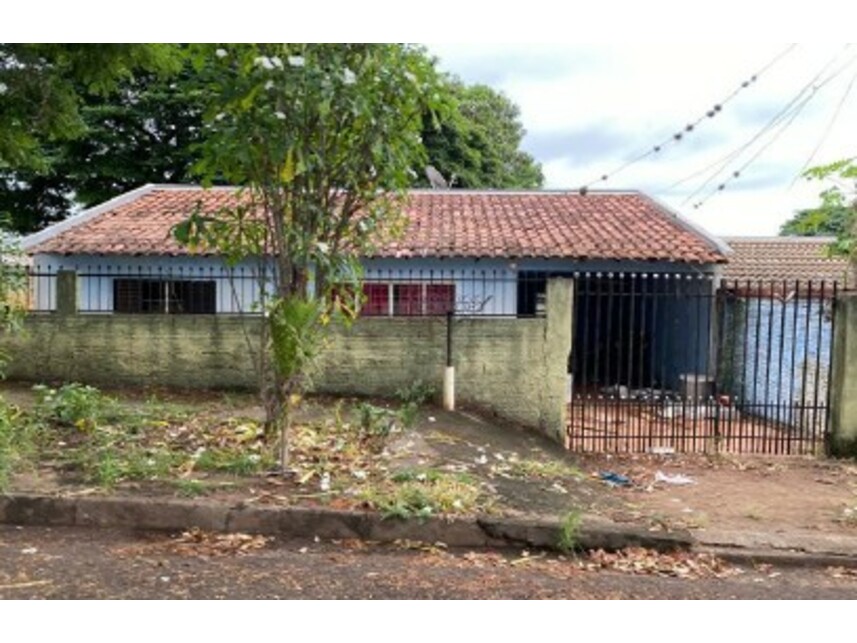 Casa Bradesco em Maringá / PR - 441e6376