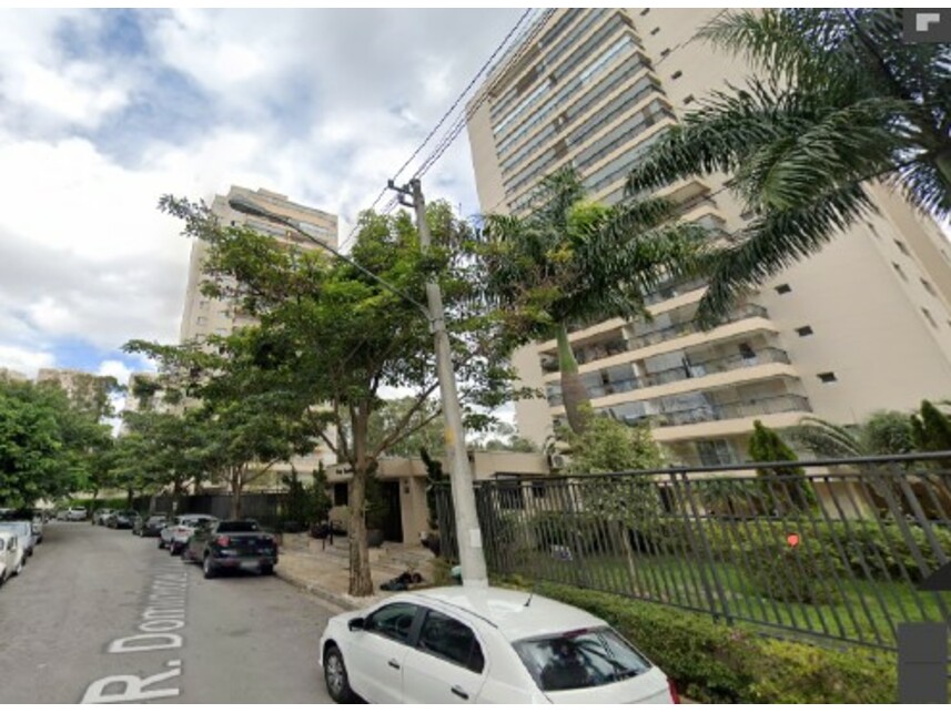 Apartamento Bradesco em São Paulo / SP - 0649f399