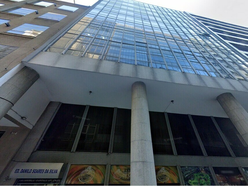 Sala/Escritório Bradesco em Rio De Janeiro / RJ - f7b8ed29