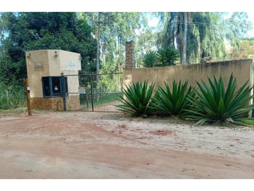 Terreno Bradesco em Areal / RJ - 97b8378c