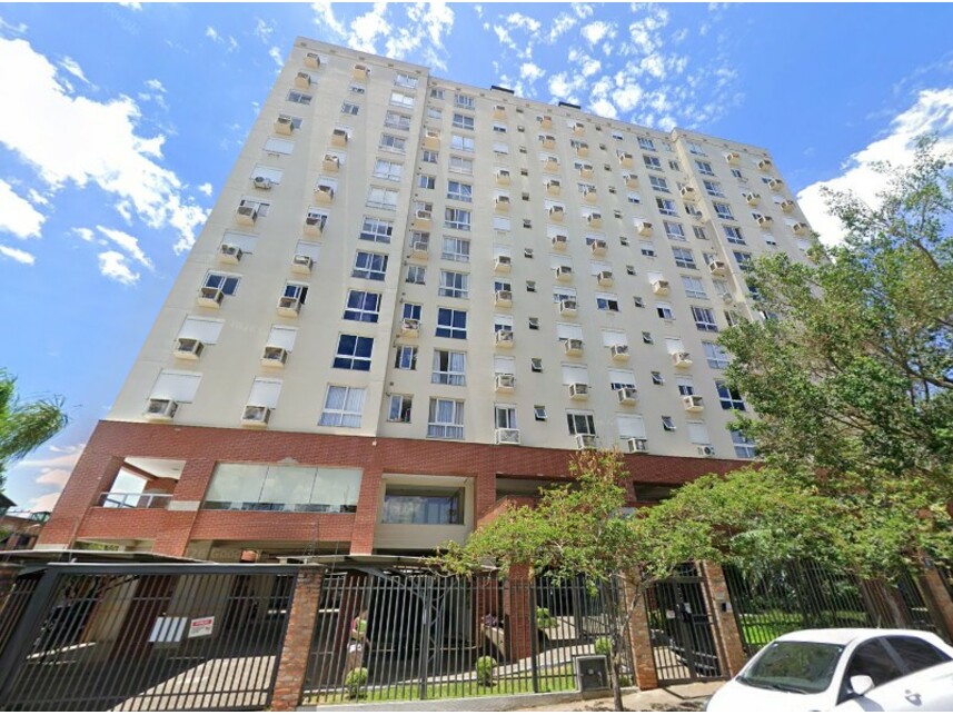 Apartamento Bradesco em Novo Hamburgo / RS - 7c9648d3
