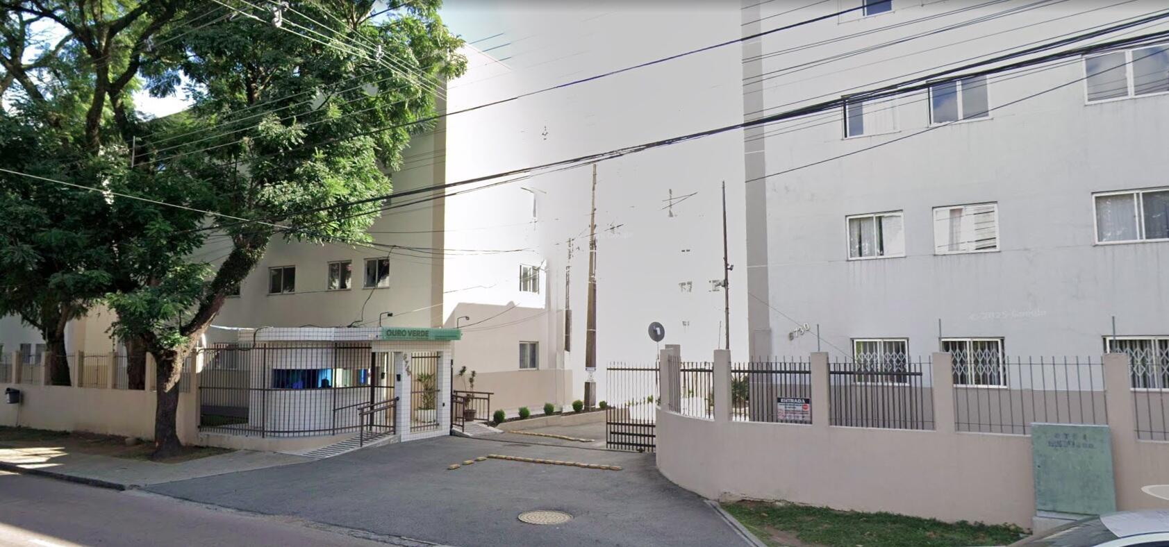 Apartamento Bradesco em Curitiba / PR - 359ad81a