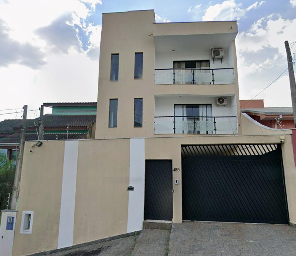 Casa Bradesco em Sorocaba / SP - e6d02538