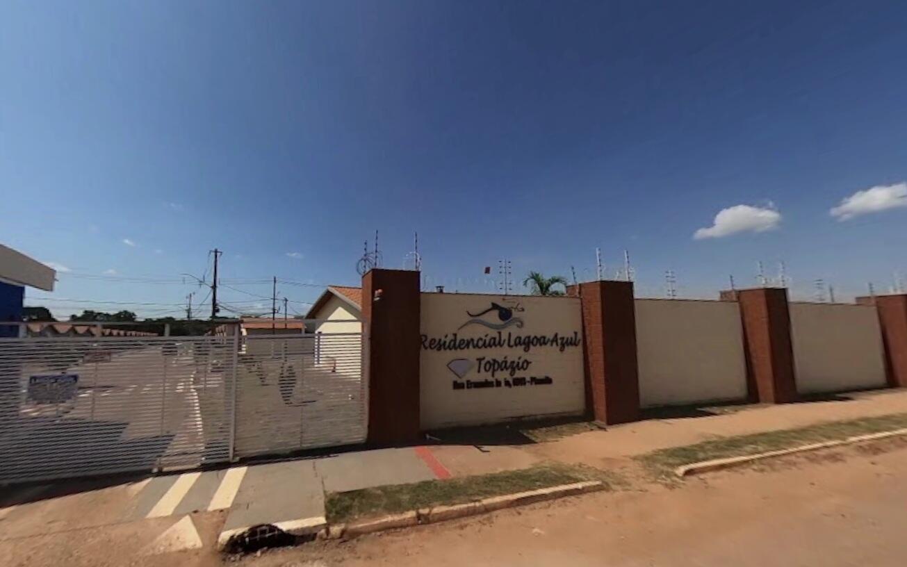 Casa Bradesco em Porto Velho / RO - 37312888