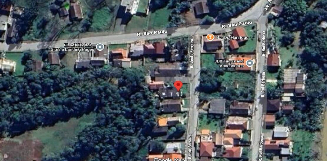 Casa Bradesco em Trombudo Central / SC - 6ff977a8