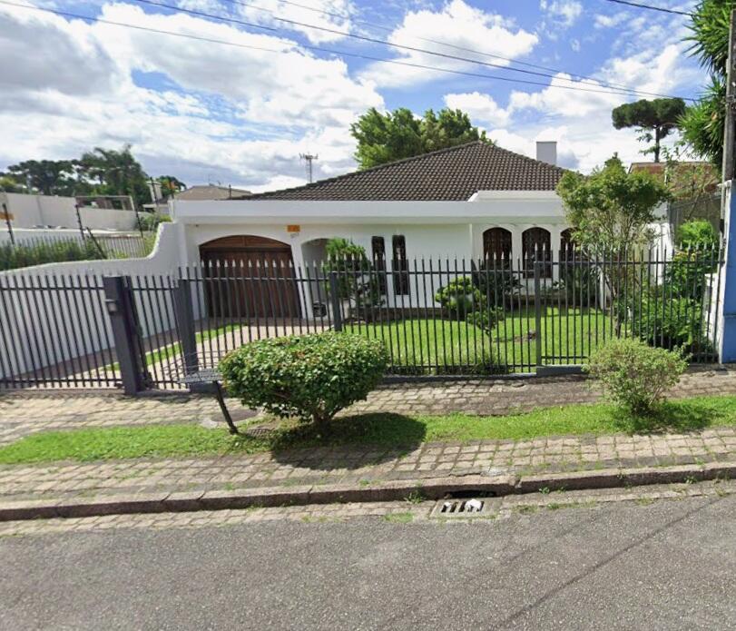 Casa Bradesco em Curitiba / PR - 94772d04