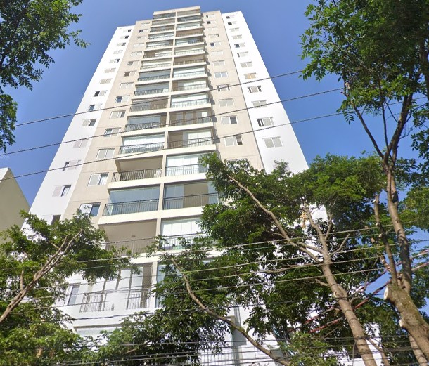 Apartamento Bradesco em São Paulo  / SP - 1cfe7462
