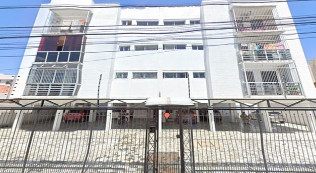 Apartamento Bradesco em Fortaleza / CE - b3833142
