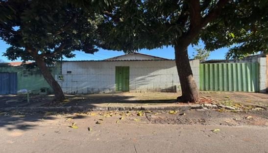 Casa Bradesco em Goiânia / GO - 2b0010d1