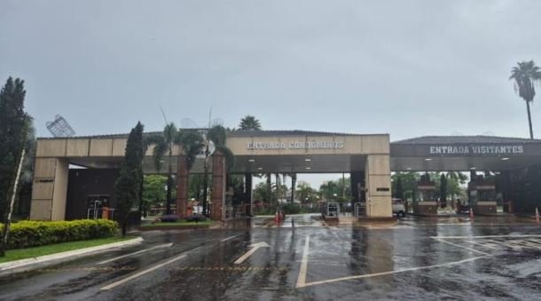 Casa Bradesco em Goiânia / GO - 50b2ee34