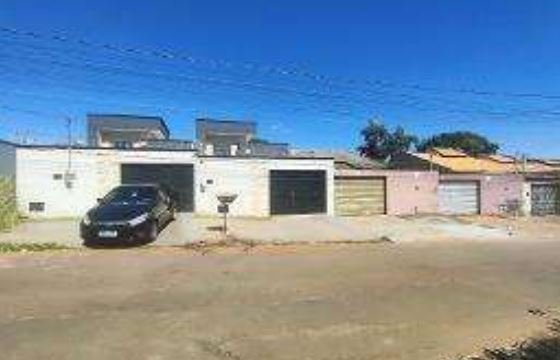 Casa Bradesco em Trindade / GO - 2a7ba39a