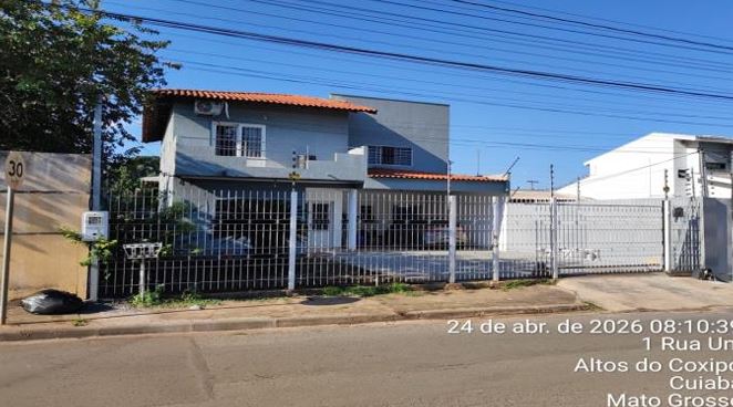 Casa Bradesco em Cuiabá / MT - 182dbf0e