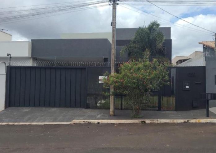 Casa Bradesco em Jataí / GO - 48c8024b