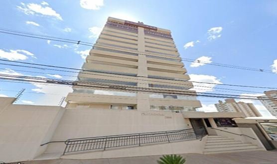 Apartamento Bradesco em Cascavel / PR - 8f55db10