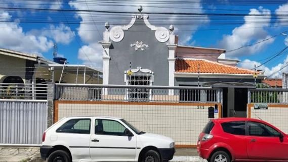 Imóvel Comercial Bradesco em João Pessoa / PB - adf4a678