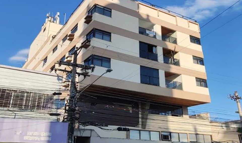 Apartamento Bradesco em Campos Dos Goytacazes / RJ - 3b31a0f1