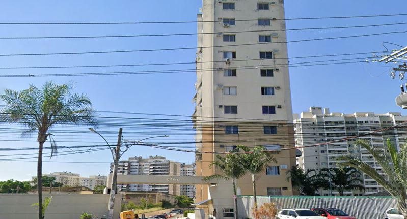 Apartamento Bradesco em Rio De Janeiro / RJ - e2325ad8