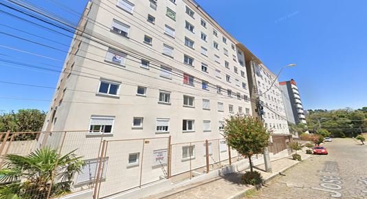 Apartamento Bradesco em Caxias Do Sul / RS - 3595b28a