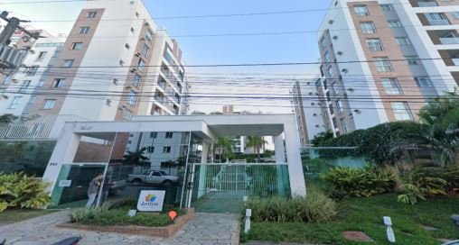 Apartamento Bradesco em Joinville / SC - bc1d5f00
