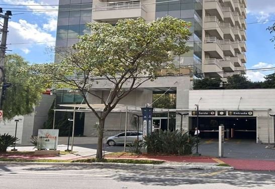 Imóvel Comercial Bradesco em São Paulo / SP - d9a7fe6b