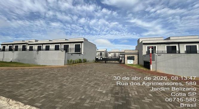Casa Bradesco em Cotia / SP - eba4b034