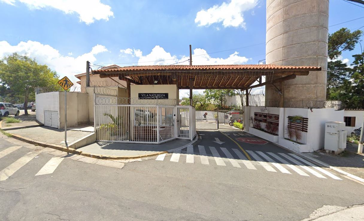 Casa Bradesco em Cotia / SP - a2b43b95