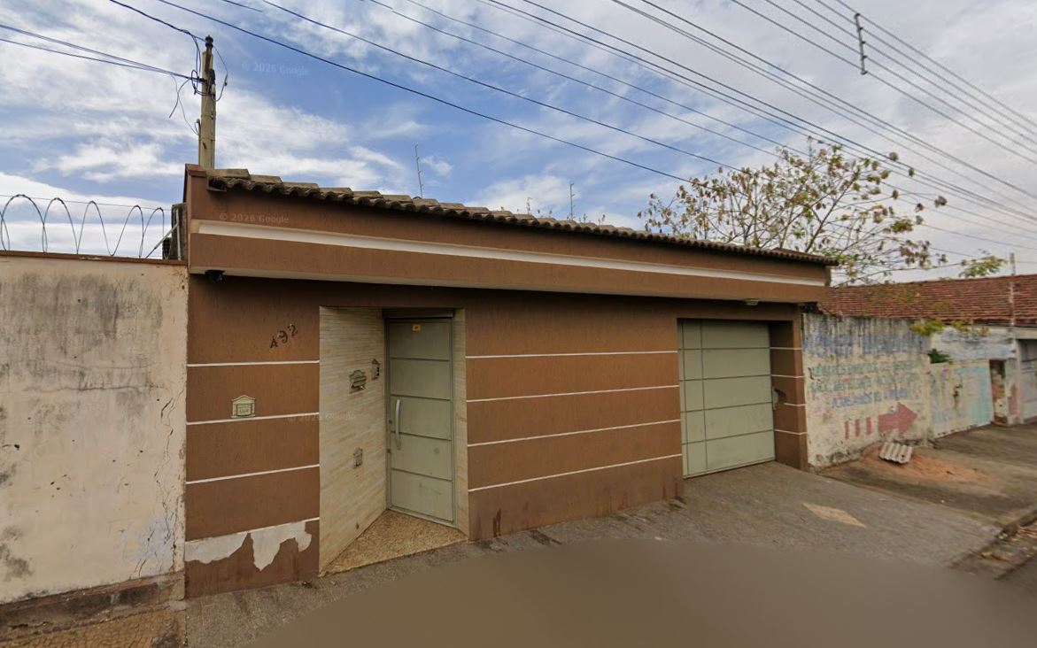 Casa Bradesco em Rio Claro / SP - 926e06ff