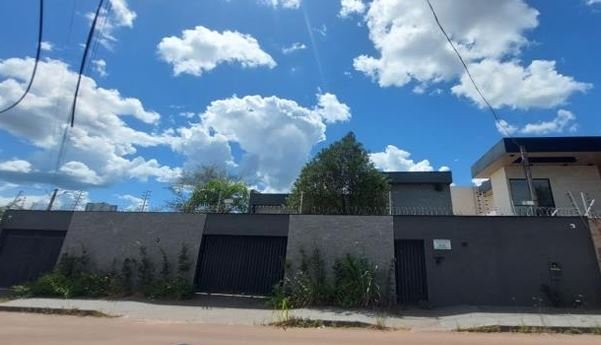 Casa Bradesco em Araguaína / TO - 44ef5cd8