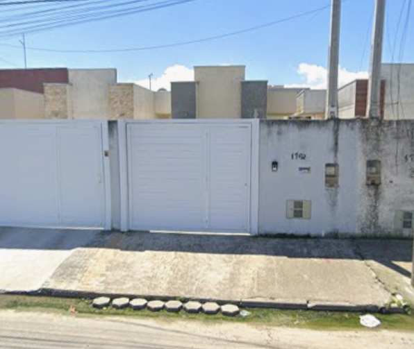 Casa Bradesco em Caraguatatuba / SP - c07f54f0