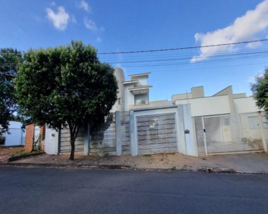 Casa Bradesco em Loanda / PR - 8566dc53