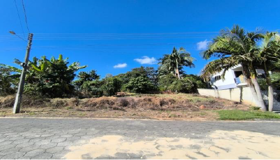 Terreno Bradesco em Morro Da Fumaça / SC - baba4184