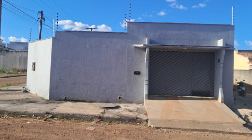Casa Bradesco em Xinguara / PA - 744e4aac