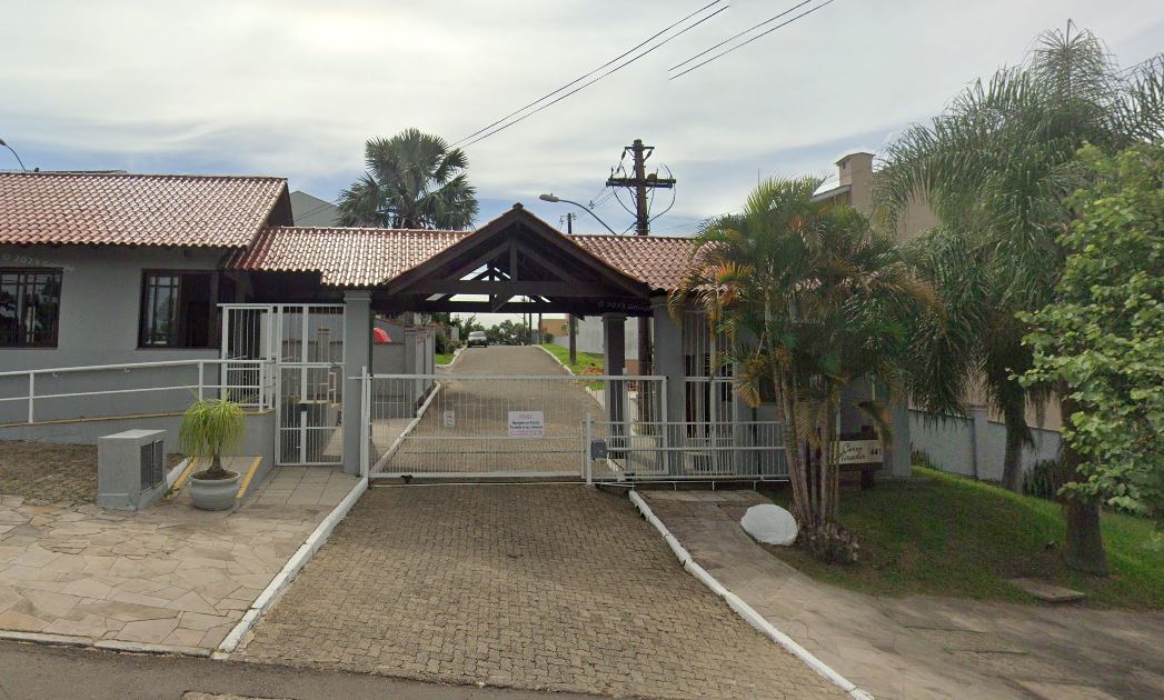 Casa Bradesco em Porto Alegre / RS - ef2d0835