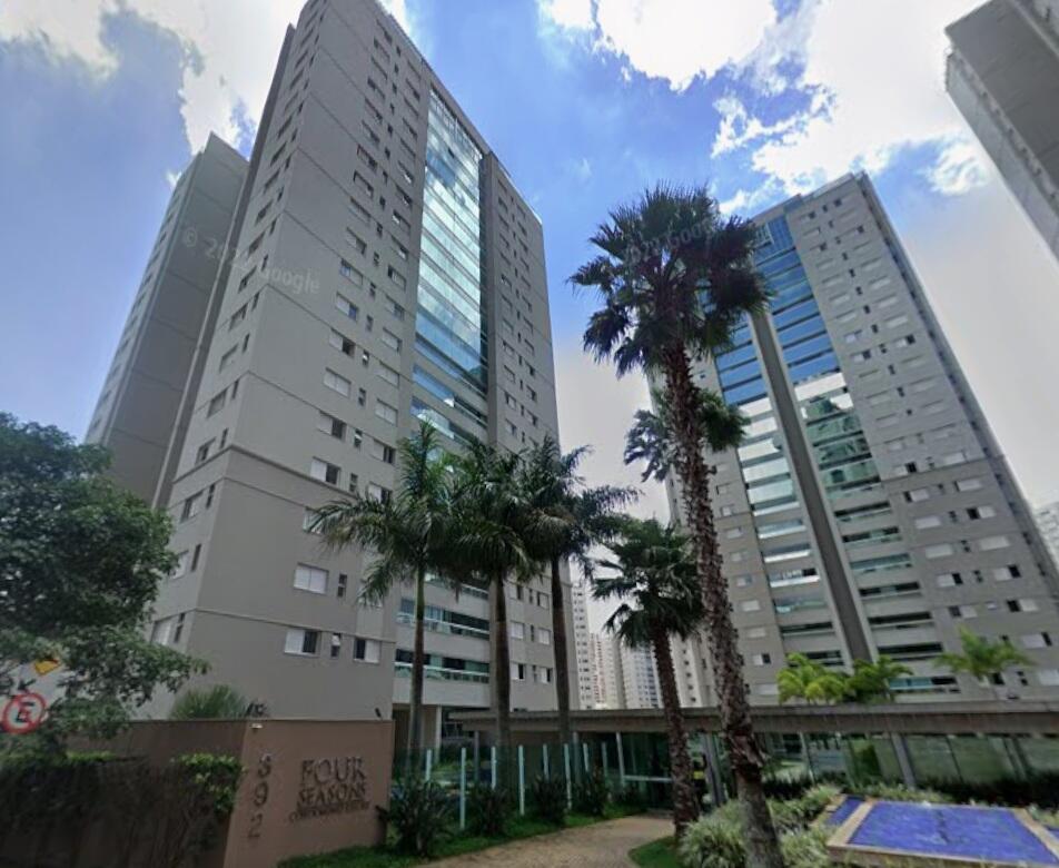 Apartamento Bradesco em Nova Lima / MG - 90785baa