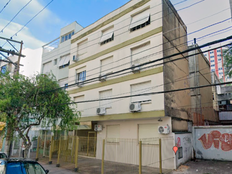 Apartamento Bradesco em Porto Alegre / RS - 44cd77e4