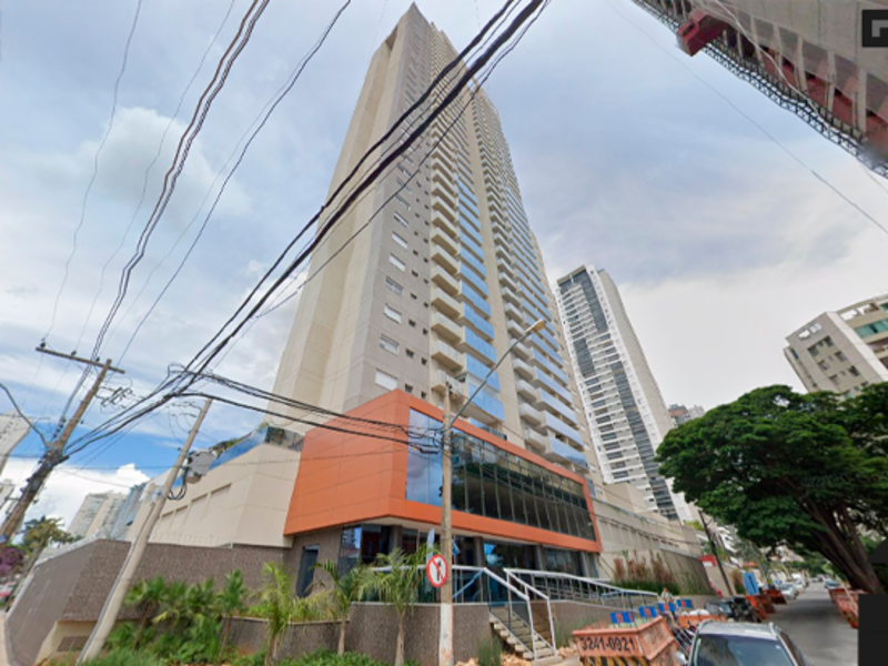 Apartamento Bradesco em Goiânia / GO - b3e3f0cd