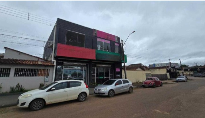 Imóvel Comercial Bradesco em Porto Velho / RO - 8a9619f6