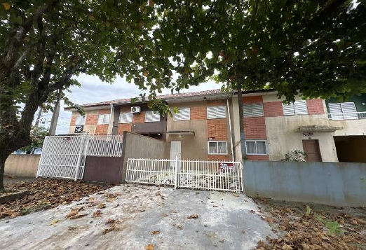Casa Bradesco em Matinhos / PR - 26a5a1b3