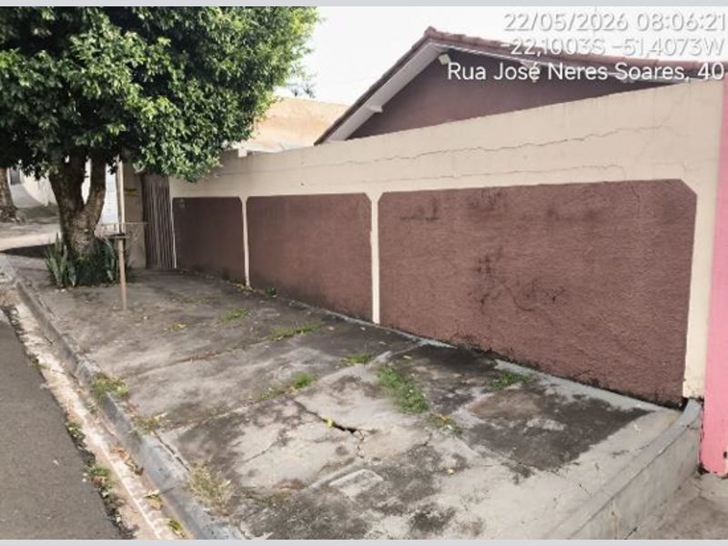 Casa Bradesco em Presidente Prudente / SP - 384ae130