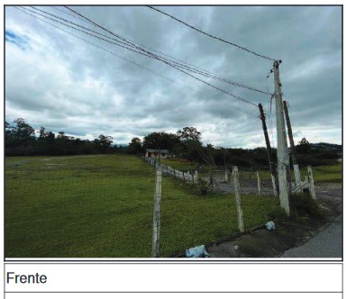 Terreno da Caixa em SAO JOSE / SC - 10159186