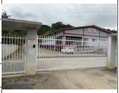 Galpão da Caixa em PRESIDENTE GETULIO / SC - 10208585
