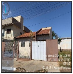 Casa da Caixa em MINEIROS / GO - 10218353