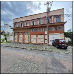 Comercial da Caixa em CURITIBA / PR - 10289441