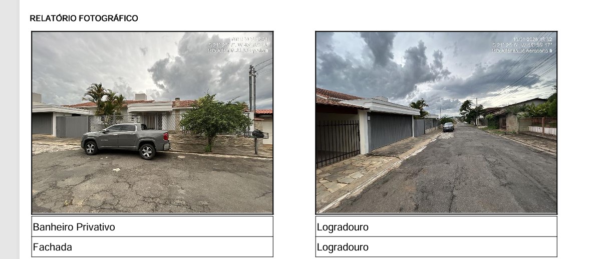 Casa da Caixa em ALFENAS / MG - 10290991