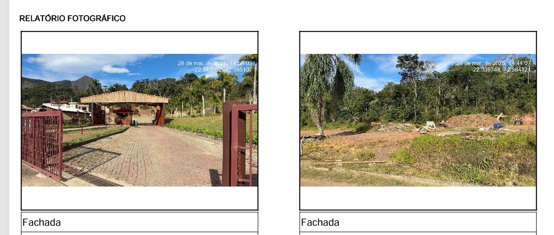 Terreno da Caixa em TERESOPOLIS / RJ - 10295147