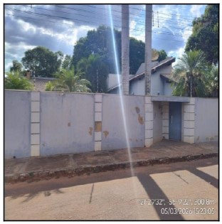 Casa da Caixa em JARDIM / MS - 10300586