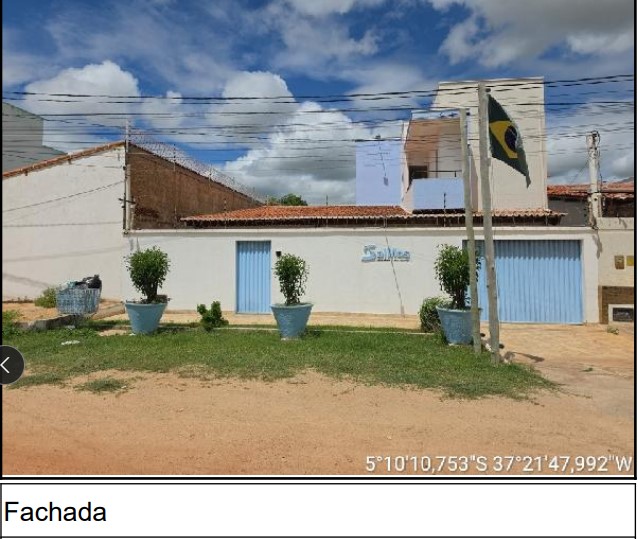 Casa da Caixa em MOSSORO / RN - 10301189