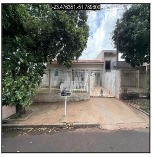 Casa da Caixa em MARIALVA / PR - 10302316