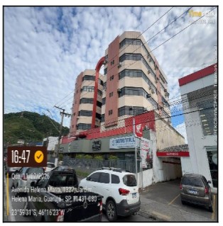 Sala da Caixa em GUARUJA / SP - 10302827