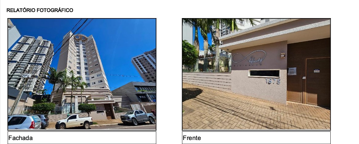 Apartamento da Caixa em CASCAVEL / PR - 10302975